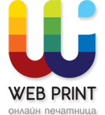 УЕБПРИНТ онлайн печатница